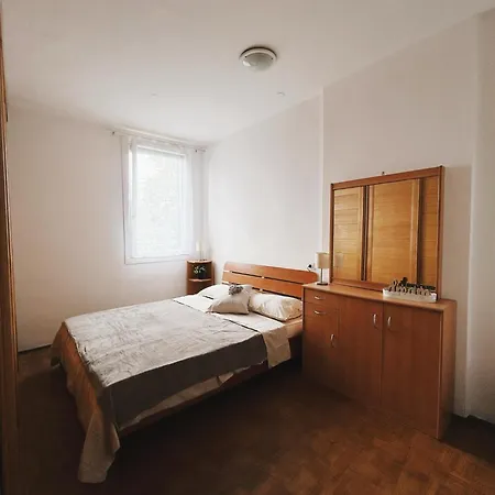 Apartma Lejla Koper