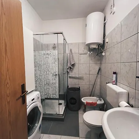 Lejla Apartma Koper