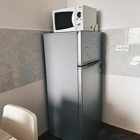 Apartament Lejla Koper