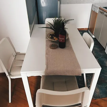 Lejla Apartament