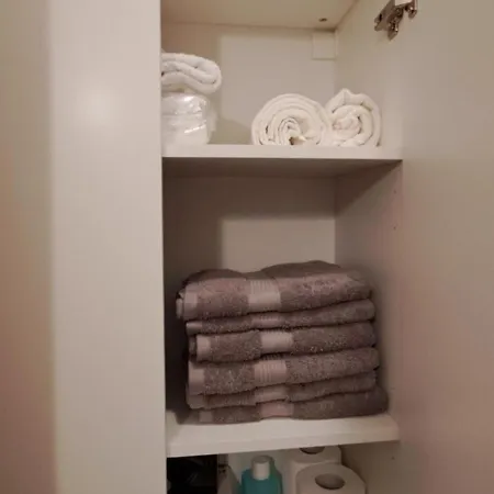 Apartament Lejla Koper