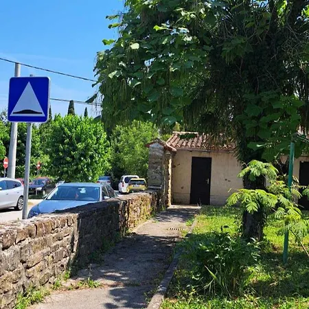 アパート Lejla コペル