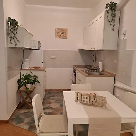 Lejla Apartament Koper
