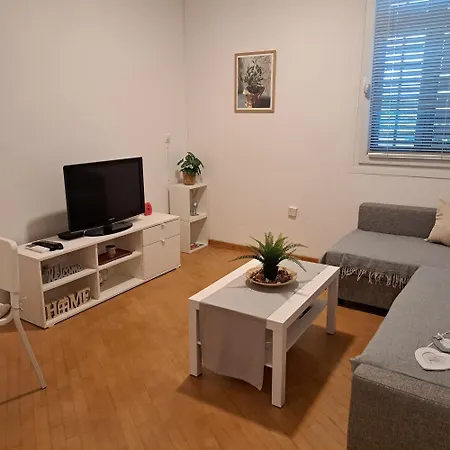 Apartament Lejla