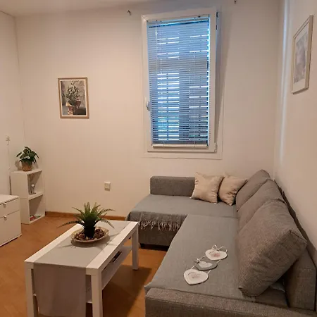 Lejla Apartament Koper