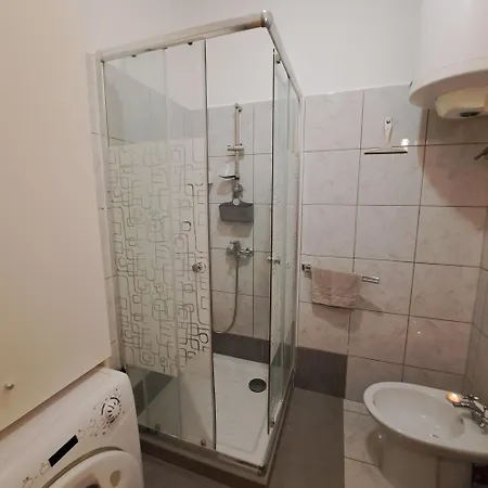 Lejla Apartament