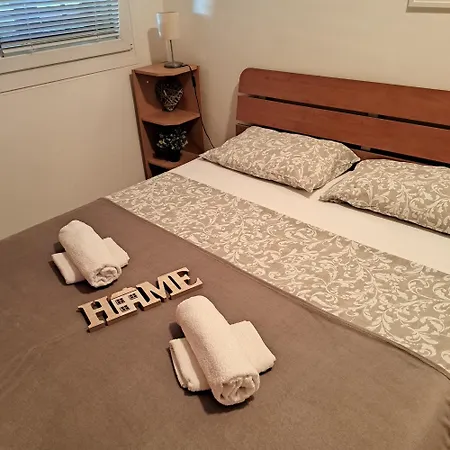 Lejla Apartament Koper