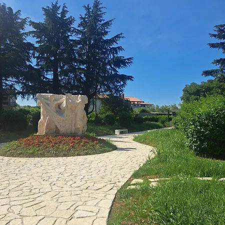 Lejla Apartament