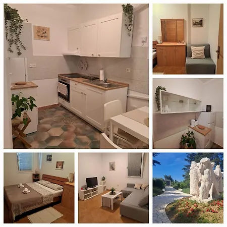 Lejla Apartament Koper