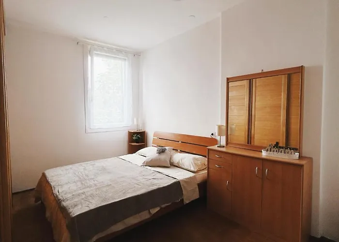 Lejlighed Lejla Koper