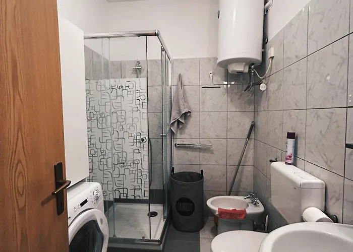 Lejla Apartment Koper