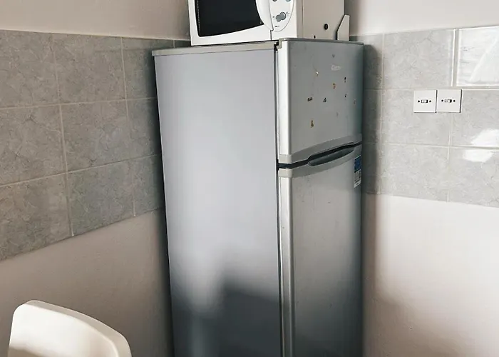 Lejlighed Lejla Koper