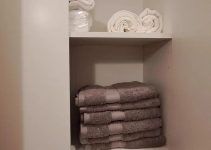 Lejlighed Lejla Koper