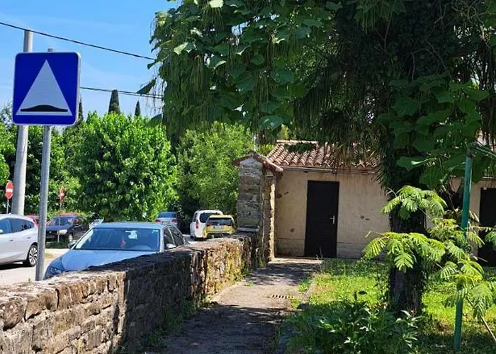 Lejlighed Lejla Koper